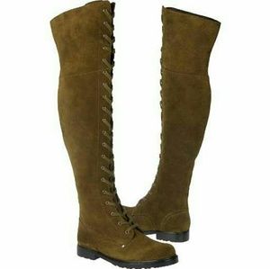 Via Spiga Nathan Boots